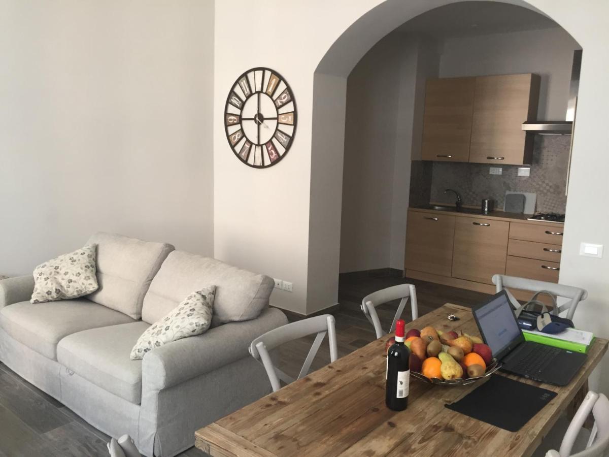 Antonelli House * Roma